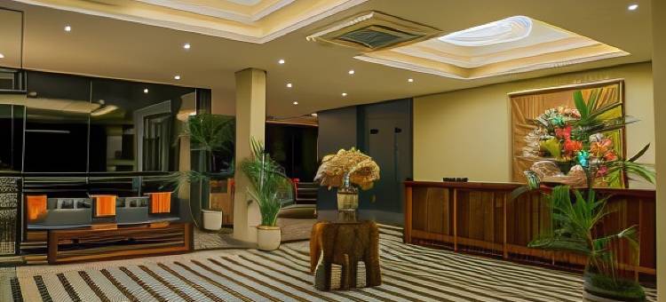 奥克雷古迹酒店(Oak Ray Heritage Hotel)图片