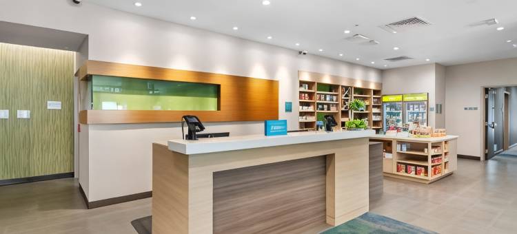 加利福尼亚州圣贝纳迪诺惠庭酒店(Home2 Suites by Hilton San Bernardino)图片