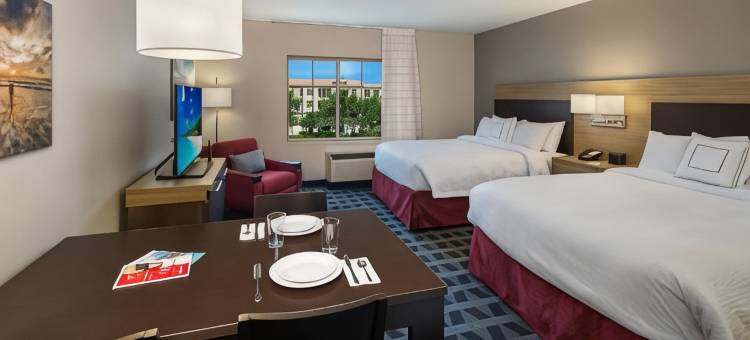 迈尔斯堡埃斯特罗TownePlace套房酒店(TownePlace Suites Fort Myers Estero)图片