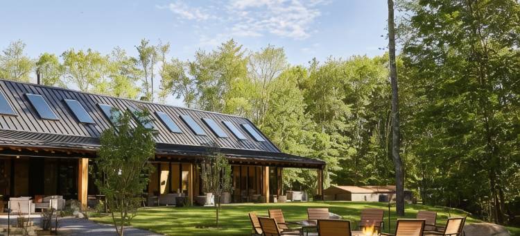 自动露营阿什维尔(AutoCamp Asheville)图片