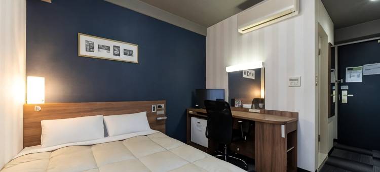 津市站前经济酒店(Hotel Econo Tsu Station)图片