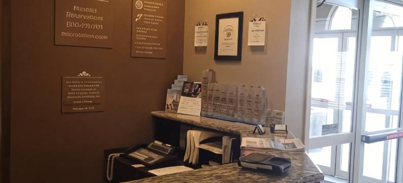 佩里温德姆玛丽埃塔麦客达套房酒店(Microtel Inn & Suites by Wyndham Marietta)图片