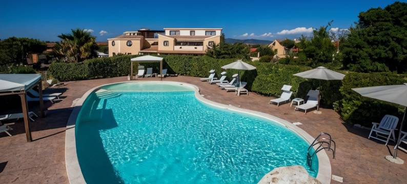 拉法耶酒店(Hotel Raffael PHG)图片