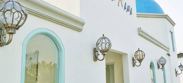 River Walk Boja - BSB City (Urban Camp)图片