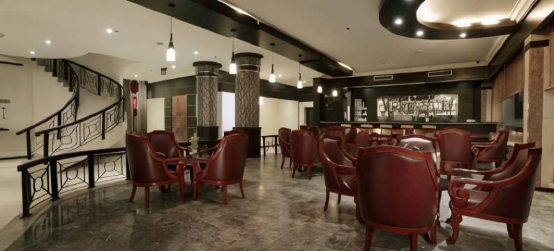 阿斯顿卡里蒙城市酒店(Aston Karimun City Hotel)图片