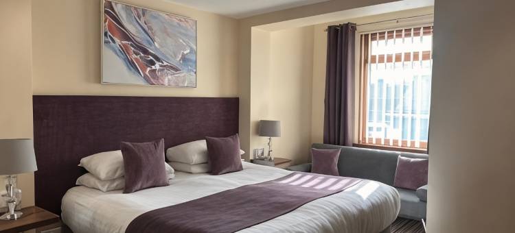 贝尔旅馆(The Bell Guesthouse)图片