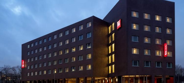 宜必思汉堡万茨贝克酒店(Ibis Hamburg Alsterring)图片