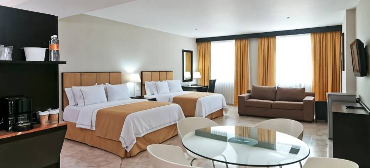 卡门城智选假日酒店(Holiday Inn Express CD. Del Carmen)图片