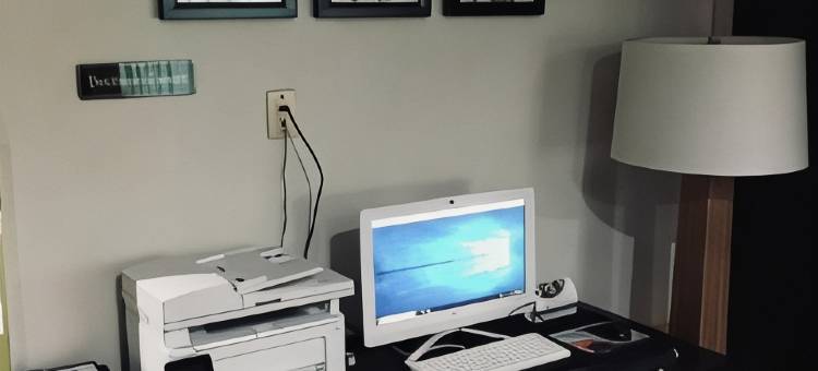 Wingate by Wyndham Macon West(Wingate by Wyndham Macon West I-475)图片