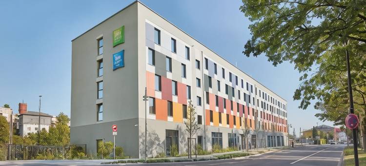 宜必思快捷拜罗伊特酒店(ibis budget Bayreuth)图片