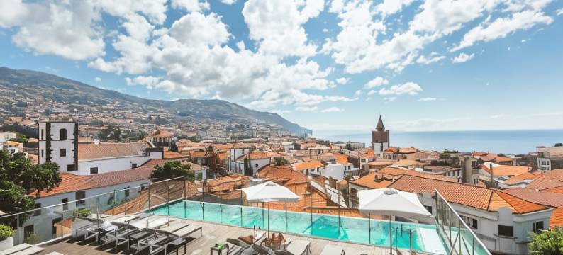 栗子精品酒店(Castanheiro Boutique Hotel)图片