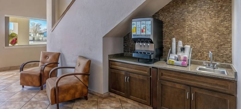 克莱顿温德姆速8酒店(Super 8 by Wyndham Clayton)图片