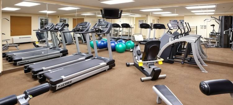 Candlewood Suites 雷德克里夫 - 诺克斯堡 by IHG(Candlewood Suites Radcliff - Fort Knox by IHG)图片