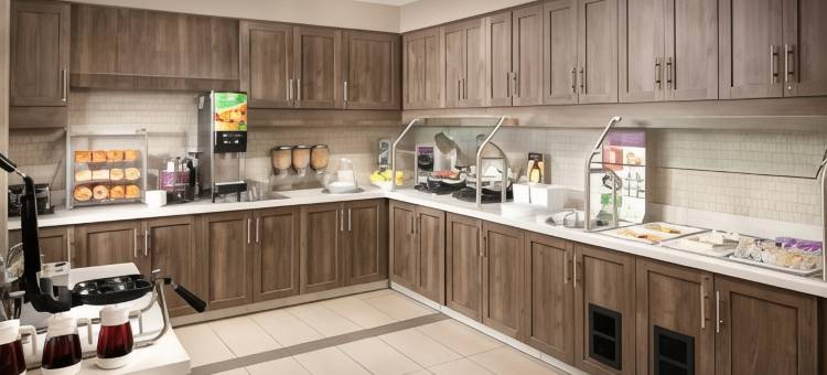 奥斯汀特拉维斯湖/河畔广场Residence Inn 酒店(Residence Inn Austin Lake Travis/River Place)图片