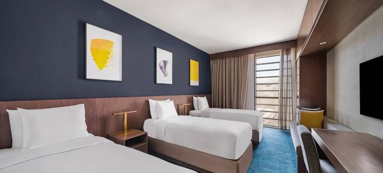 麦加voco酒店(voco Makkah)图片