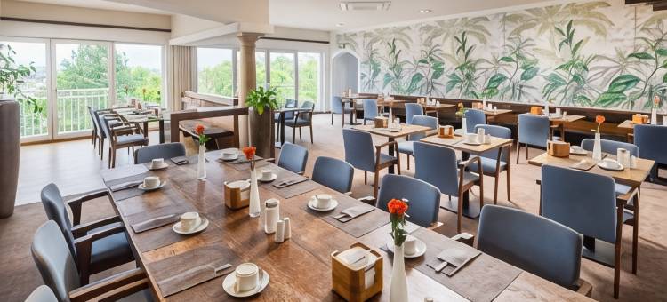 美因茨贝斯特韦斯特酒店(Best Western Hotel Mainz)图片