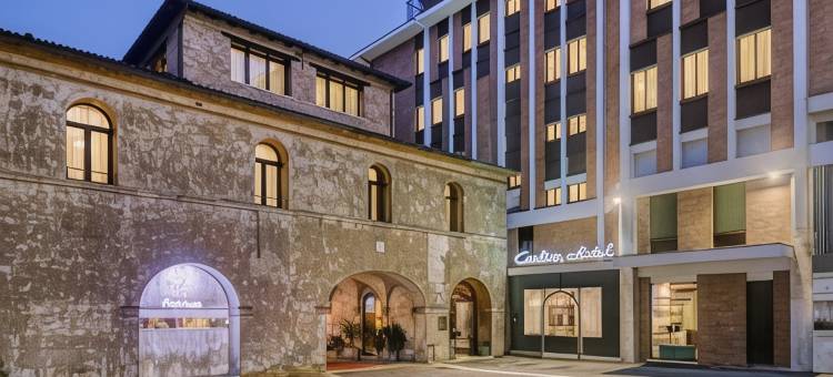 卡尔顿酒店(Hotel Carlton)图片