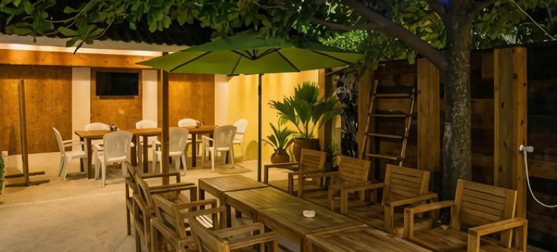 拉斯胡假日花园酒店(Holiday Garden Rasdhoo)图片