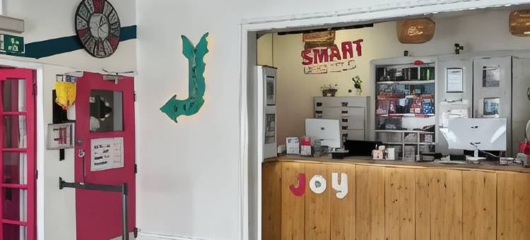 斯马特罗素广场旅舍(Smart Russell Square Hostel)图片