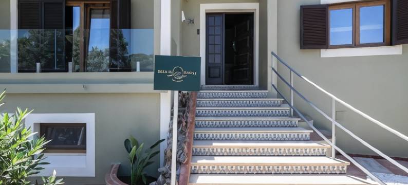 法鲁步行旅舍(Walk in Hostel Faro Airport)图片