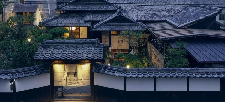 太宰府卡提亚酒店(Hotel Cartia Dazaifu)图片