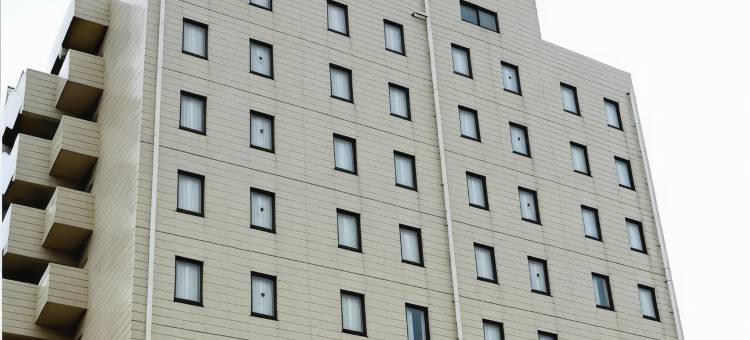 结城皇冠山酒店(Hotel Crown Hills Yuki)图片