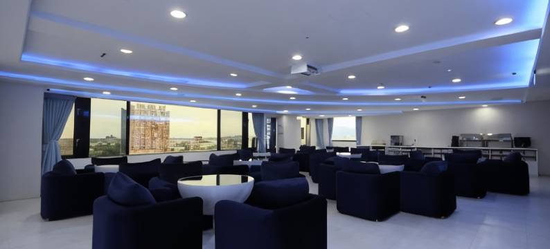 宜兰罗东幸福星空精品旅店图片