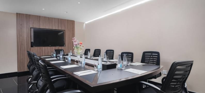 Larichy Hotel Tabuk图片