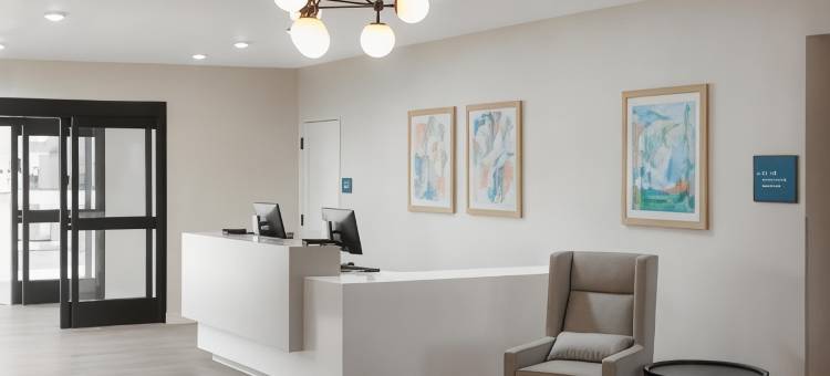 温德姆凤凰城北快乐谷WaterWalk长住酒店(WaterWalk Extended Stay Phoenix - N. Happy Valley)图片