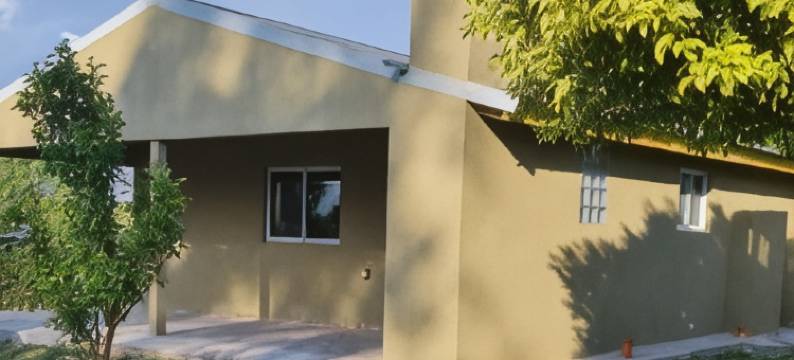 Cabañas Cuncumen图片