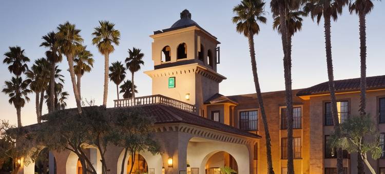 隆波克中海岸希尔顿安泊酒店(Embassy Suites by Hilton Lompoc Central Coast)图片