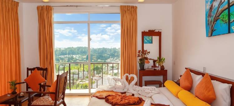 奥克雷夏山微风酒店(Oak Ray Summer Hill Breeze)图片