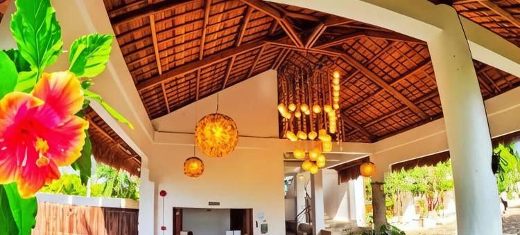 潜水者旅馆鸡蛋花(Divers Lodge Plumeria)图片