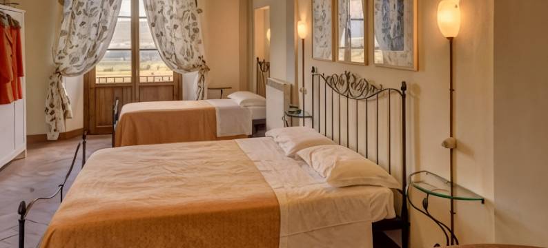 艾尔伯格桑洛雷索酒店(Albergo San Lorenzo)图片