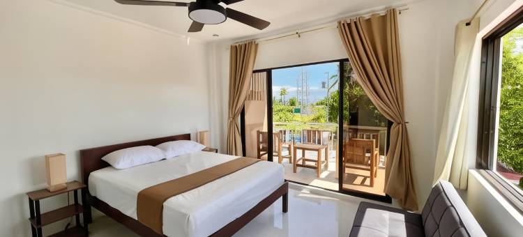 塞多纳度假村(Sedona Resort)图片