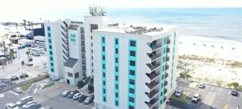 Island Winds East由Brett/Robinson Vacations提供(Island Winds East)图片