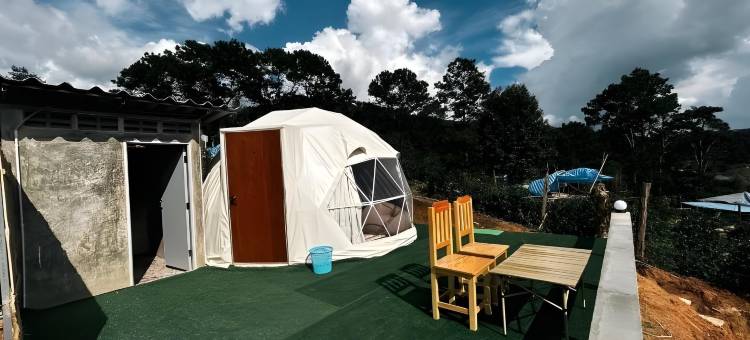 爱泰民宿(Ruktai homestay)图片