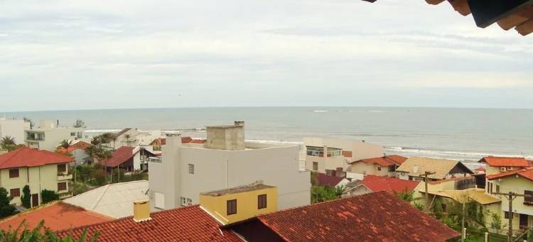 瑞坎托普兰哈酒店(Pousada Recanto da Prainha)图片