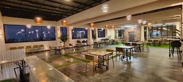 奥兰加巴德克里希纳酒店(Krishna Inn)图片