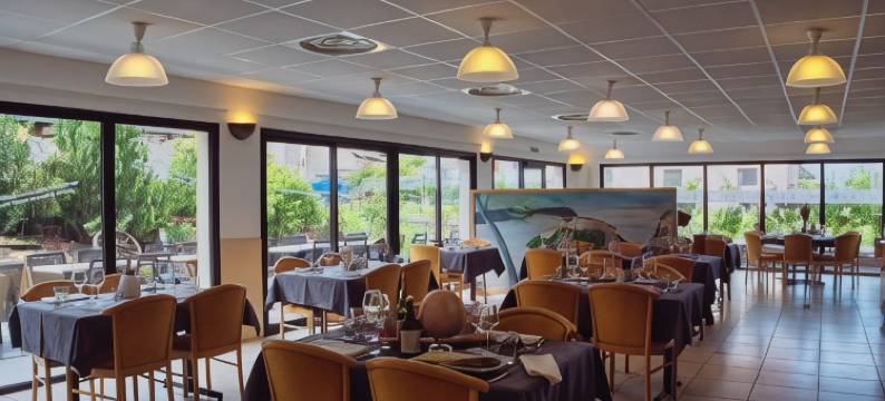 利斯田野酒店(Le Champ des Lys)图片