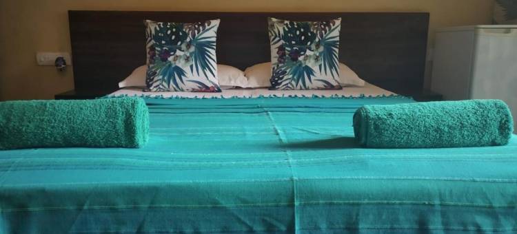 博南扎酒店(Hotel Bonanza)图片