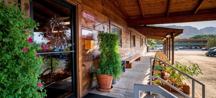 红石酒店(Red Stone Inn)图片