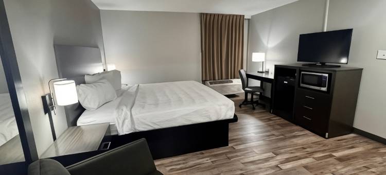 Baymont by Wyndham Great Falls City Center图片