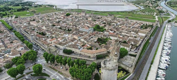 17 号套房酒店(Les Suites du 17)图片