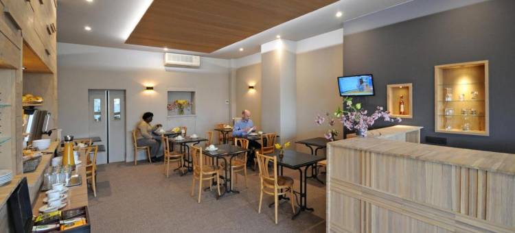 哈雷斯涛特尔酒店(Cit'Hotel de Harlay)图片