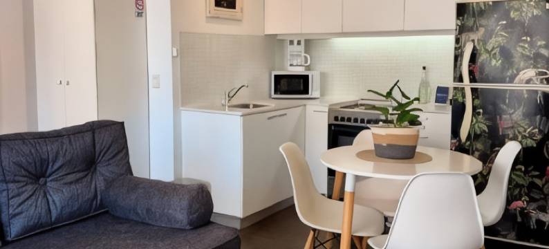 苏克雷套房酒店(Sucre Suites)图片