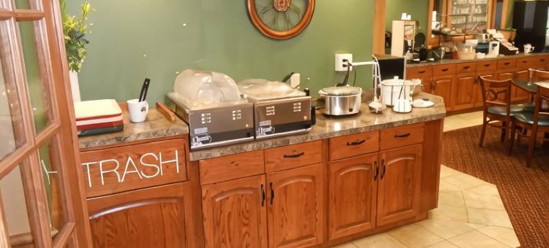 麦卡莱斯特美吟温德姆酒店(AmericInn by Wyndham McAlester)图片