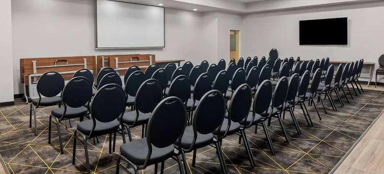 凯洛纳丽柏酒店-丽笙旗下(Park Inn by Radisson, Kelowna)图片