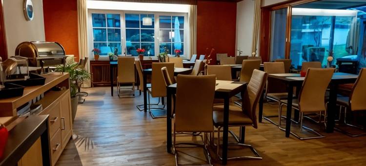 蒂芬哈根萨尔兰酒店(Hotel Tiefenhagen Sauerland)图片