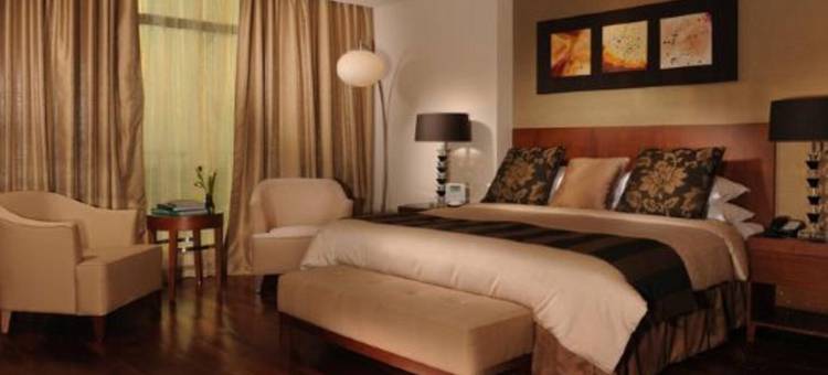 希夫巴林辉盛套房酒店(Fraser Suites Seef Bahrain)图片